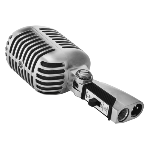 SHURE 55SH SERIES II