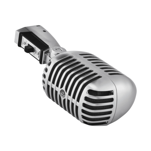 SHURE 55SH SERIES II