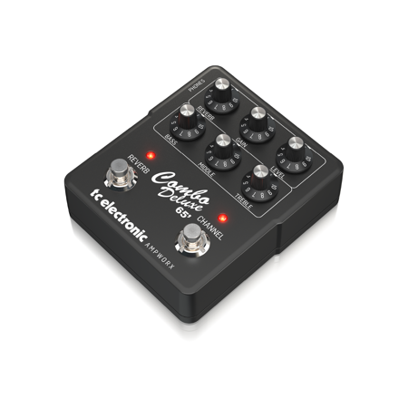 TC ELECTRONIC COMBO DELUXE 65�� PREAMP