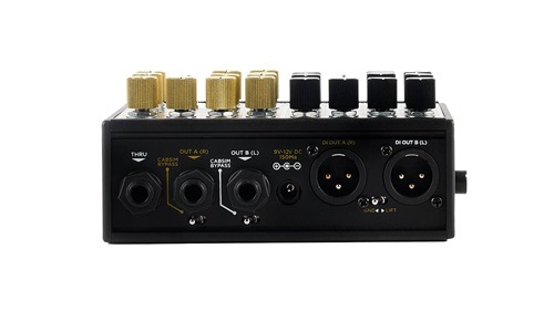 DSM & Humboldt SIMPLIFIER X