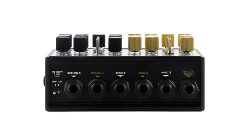 DSM & Humboldt SIMPLIFIER X