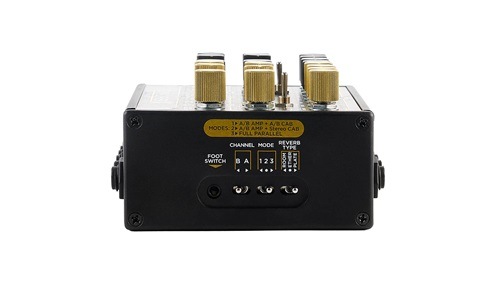 DSM & Humboldt SIMPLIFIER X