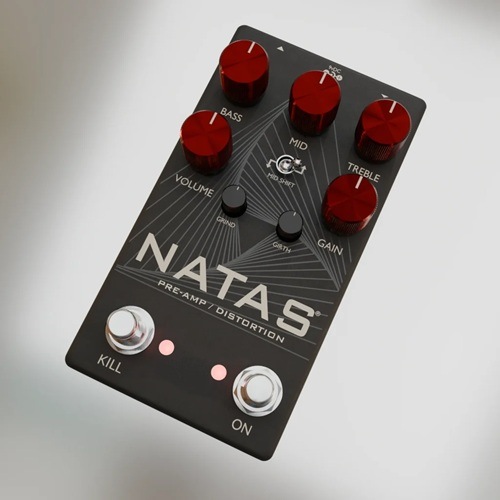 Fortin Amplifaction NATAS Limited Color�ڤ�ͽ��������