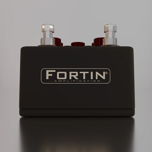 Fortin Amplifaction NATAS Limited Color�ڤ�ͽ��������