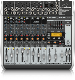 Behringer QX1222USB XENYX
