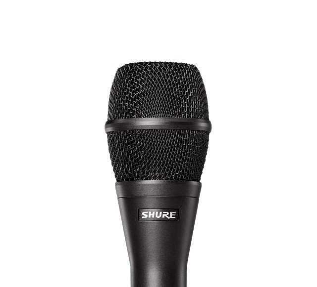 SHURE KSM9/CG-X