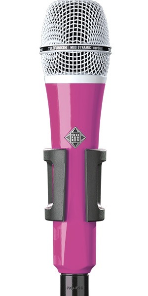 TELEFUNKEN M80 Pink�ڥ����Υ��顼�����٤ޤ���