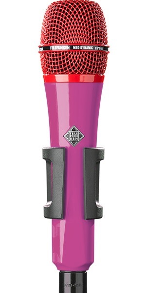 TELEFUNKEN M80 Pink�ڥ����Υ��顼�����٤ޤ���