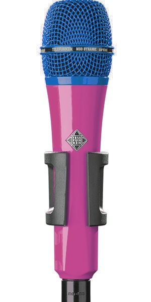 TELEFUNKEN M80 Pink�ڥ����Υ��顼�����٤ޤ���