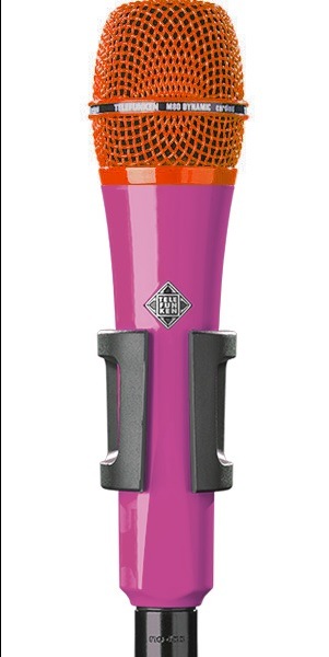 TELEFUNKEN M80 Pink�ڥ����Υ��顼�����٤ޤ���