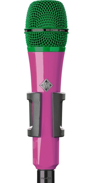 TELEFUNKEN M80 Pink�ڥ����Υ��顼�����٤ޤ���