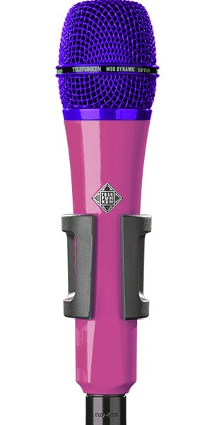 TELEFUNKEN M80 Pink�ڥ����Υ��顼�����٤ޤ���