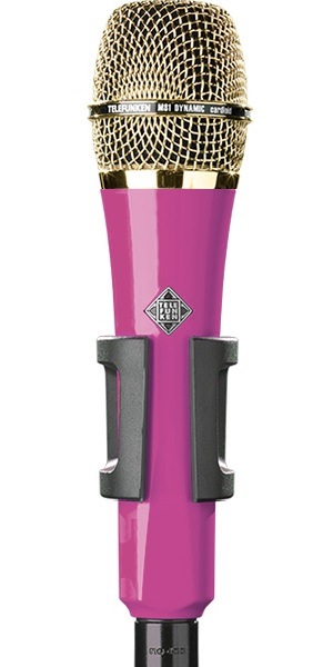 TELEFUNKEN M80 Pink�ڥ����Υ��顼�����٤ޤ���
