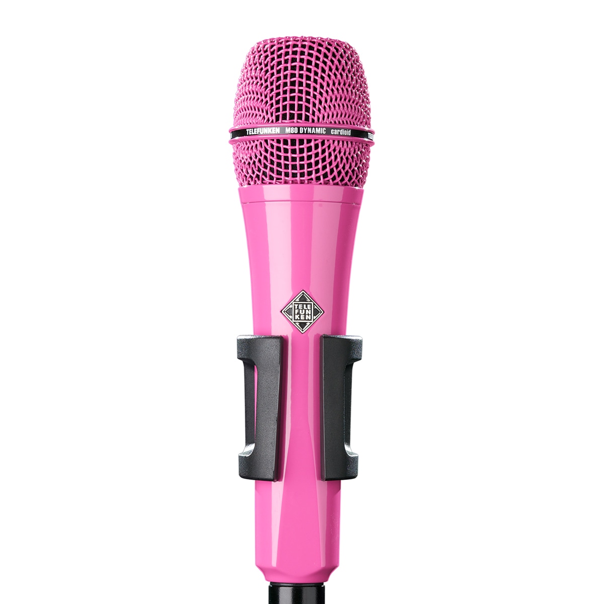 TELEFUNKEN M80 Pink�ڥ����Υ��顼�����٤ޤ���