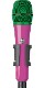TELEFUNKEN M80 Pink�ڥ����Υ��顼�����٤ޤ���