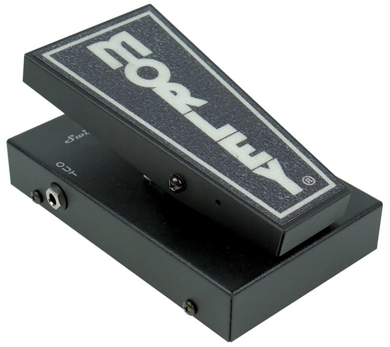 MORLEY 20/20 Classic Switchless Wah / MTCSW