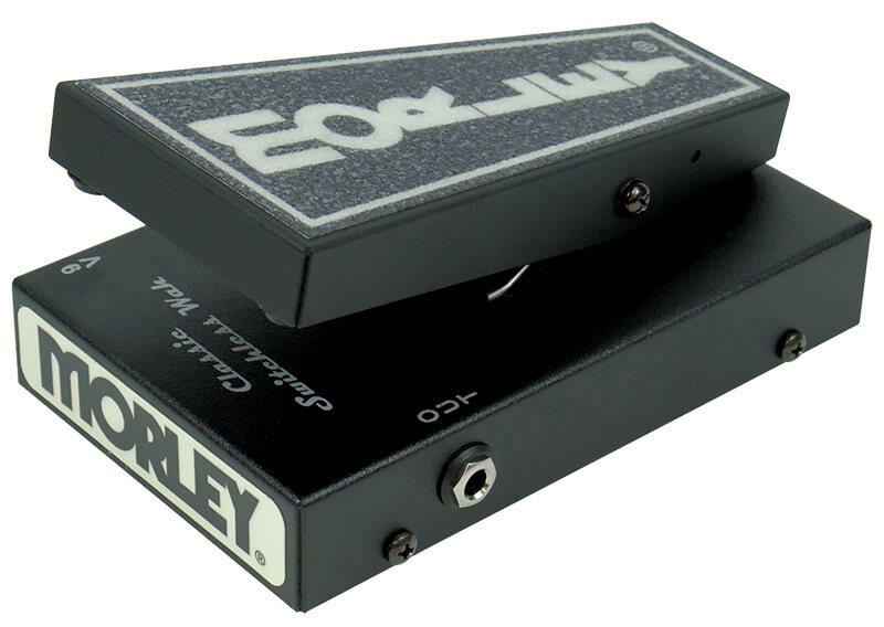 MORLEY 20/20 Classic Switchless Wah / MTCSW