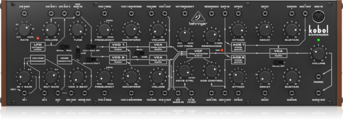 behringer KOBOL EXPANDER