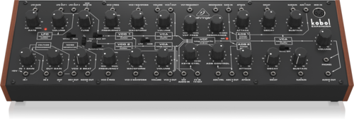 behringer KOBOL EXPANDER