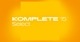 Native Instruments Komplete 15 Select