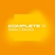 Native Instruments Komplete 15 Select