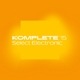 Native Instruments Komplete 15 Select