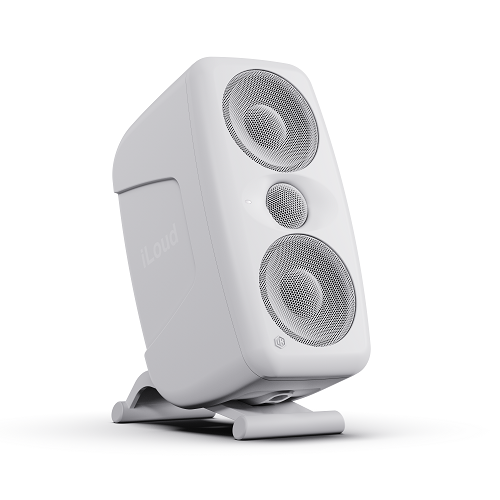 iLoud MTM MKII White - Single
