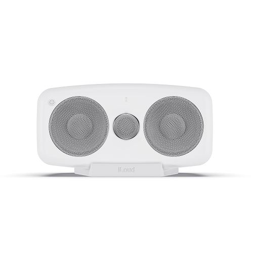 iLoud MTM MKII White - Single