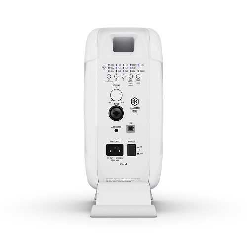 iLoud MTM MKII White - Single