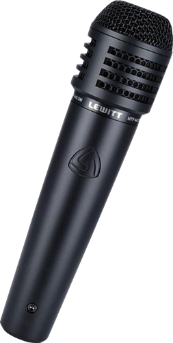 LEWITT MTP 440 DM