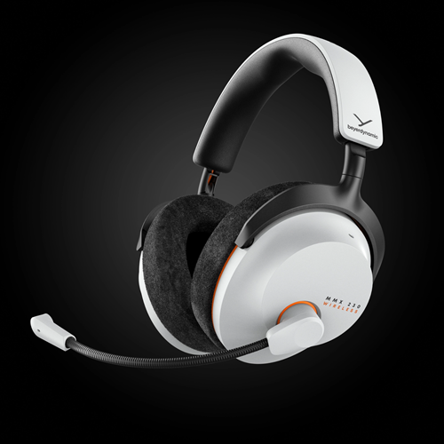 beyerdynamic MMX 230 wireless
