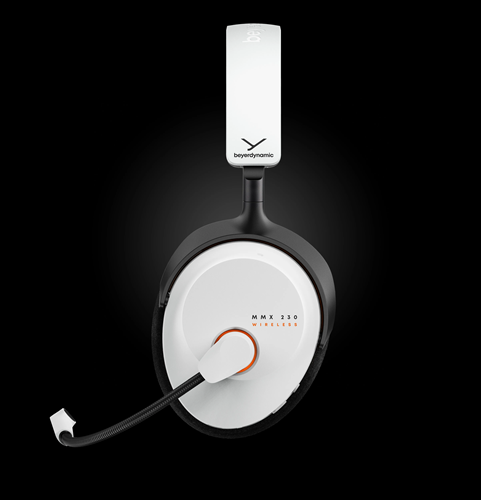 beyerdynamic MMX 230 wireless