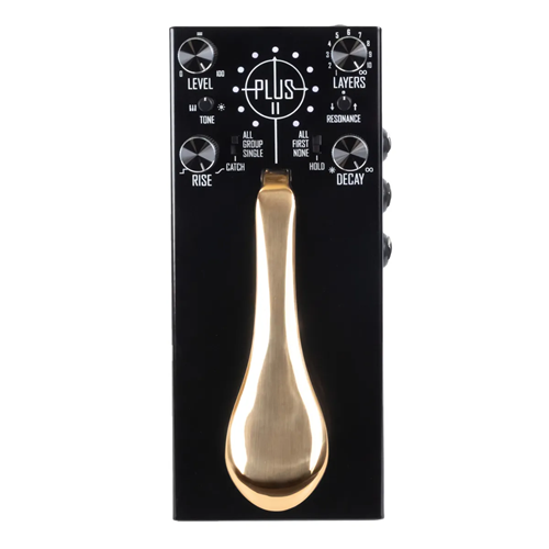Gamechanger Audio PLUS Pedal ��