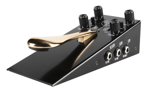 Gamechanger Audio PLUS Pedal ��