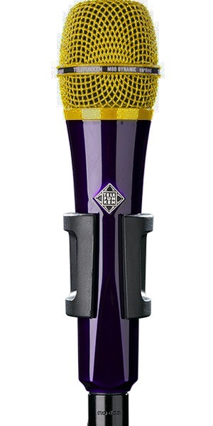 TELEFUNKEN M80 Purple�ڥ����Υ��顼�����٤ޤ���
