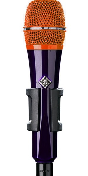 TELEFUNKEN M80 Purple�ڥ����Υ��顼�����٤ޤ���