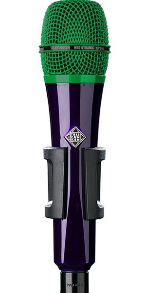 TELEFUNKEN M80 Purple�ڥ����Υ��顼�����٤ޤ���