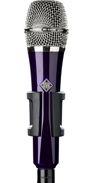 TELEFUNKEN M80 Purple�ڥ����Υ��顼�����٤ޤ���