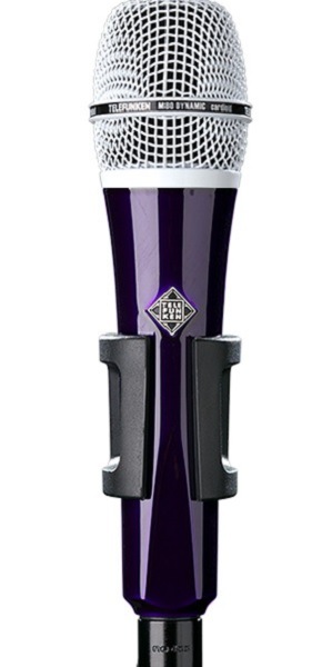 TELEFUNKEN M80 Purple�ڥ����Υ��顼�����٤ޤ���
