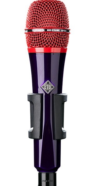 TELEFUNKEN M80 Purple�ڥ����Υ��顼�����٤ޤ���
