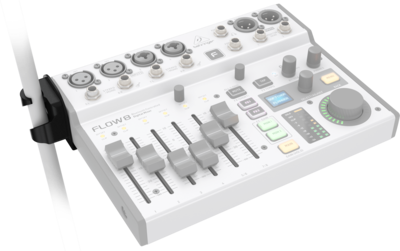 Behringer FLOW CLAMP