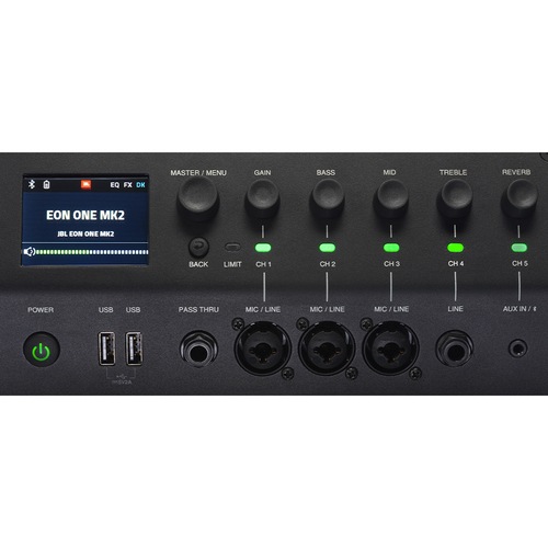 JBL PROFESSIONAL EON ONE MK2-Y3