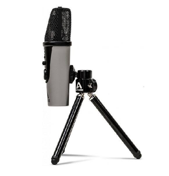 Apogee MiC Plus ��Ȣ���᡼�������̲��ʡۡ�2ǯ�ݾ��о����ʡ��桼������Ͽ���ݾ�1ǯ�����ɲä�1ǯ��Ĺ�ݾڡ���