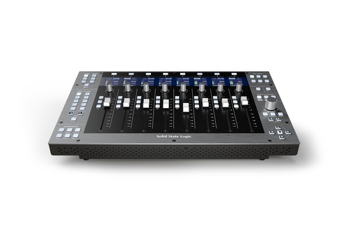 SOLID STATE LOGIC(SSL) UF1 + UF8 + UC1
