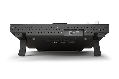 SOLID STATE LOGIC(SSL) UF1 + UF8 + UC1