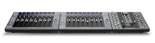 SOLID STATE LOGIC(SSL) UF1 + UF8 + UC1