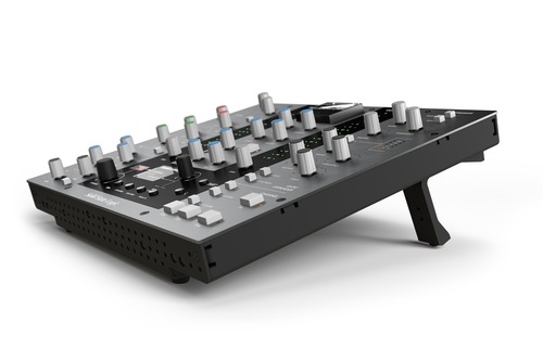 SOLID STATE LOGIC(SSL) UF1 + UF8 + UC1