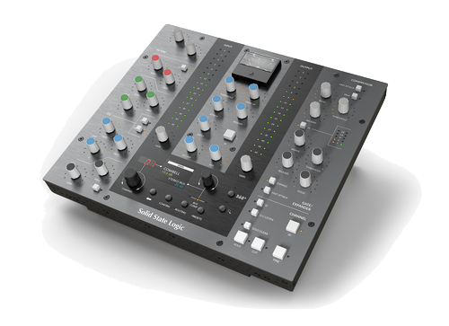 SOLID STATE LOGIC(SSL) UF1 + UF8 + UC1
