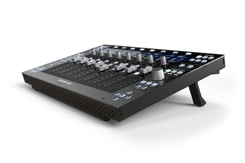 SOLID STATE LOGIC(SSL) UF1 + UF8 + UC1