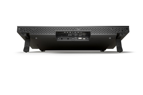 SOLID STATE LOGIC(SSL) UF1 + UF8 + UC1
